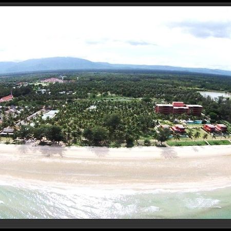 Nishaville Resort Prachuap Khiri Khan Luaran gambar