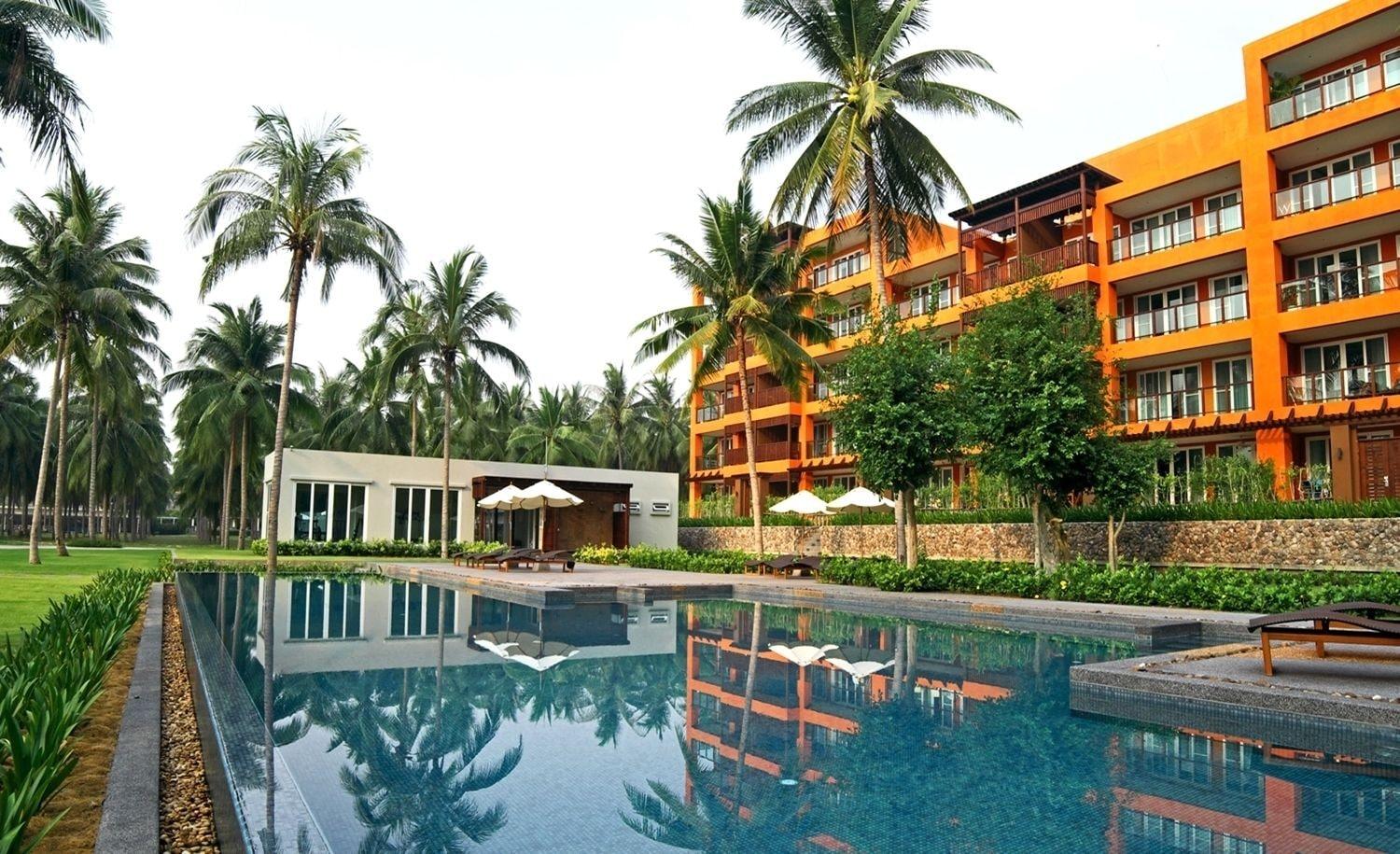 Nishaville Resort Prachuap Khiri Khan Luaran gambar