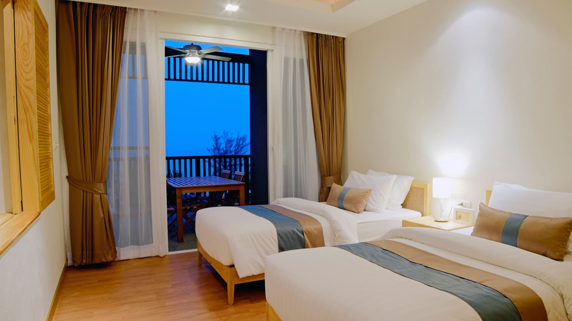 Nishaville Resort Prachuap Khiri Khan Luaran gambar