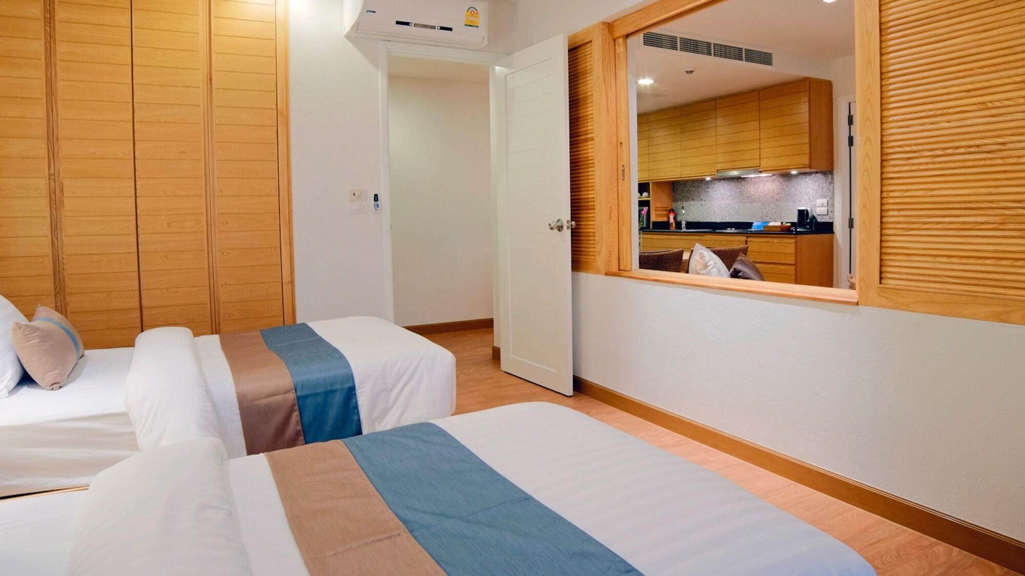 Nishaville Resort Prachuap Khiri Khan Luaran gambar