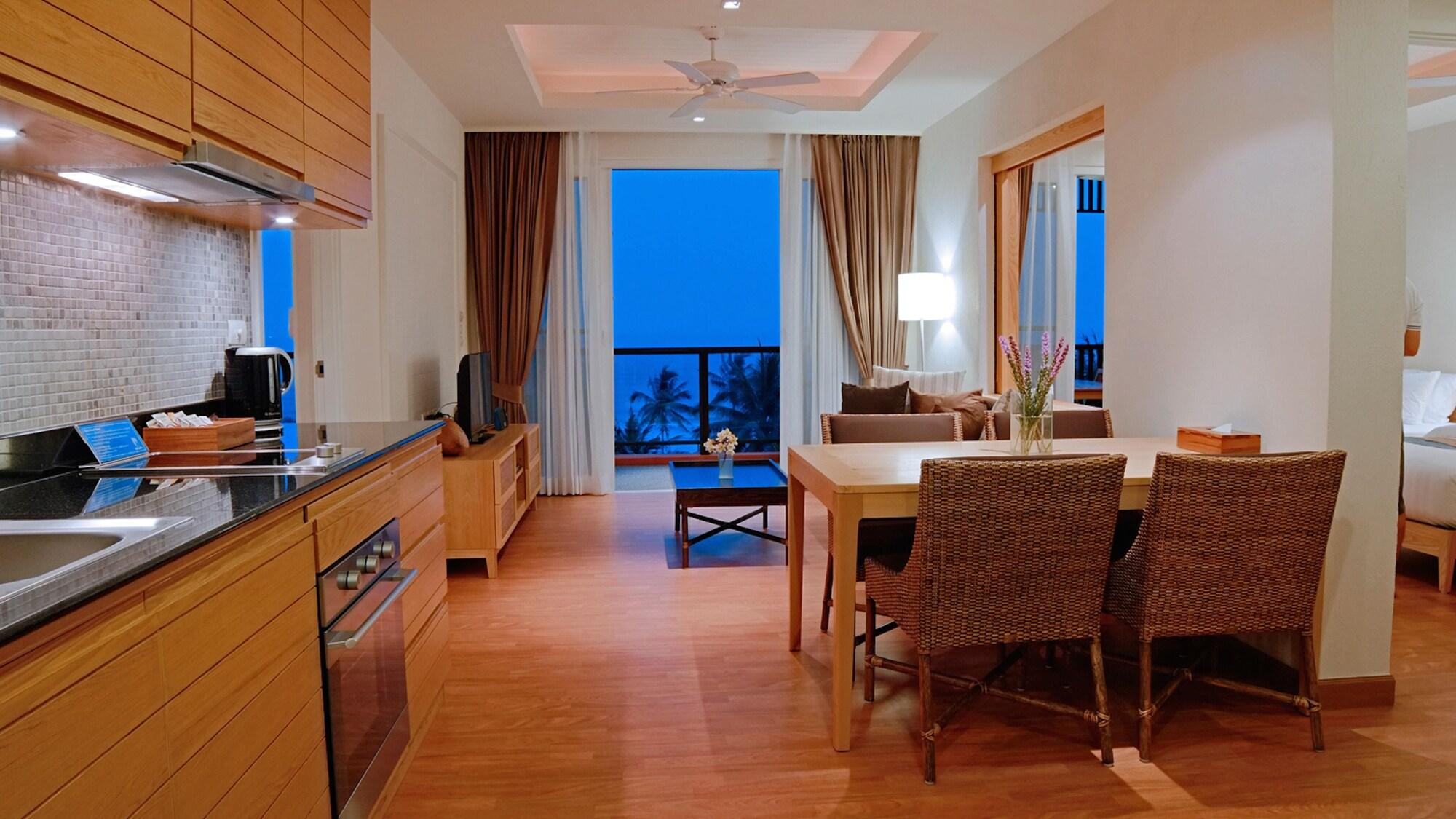 Nishaville Resort Prachuap Khiri Khan Luaran gambar
