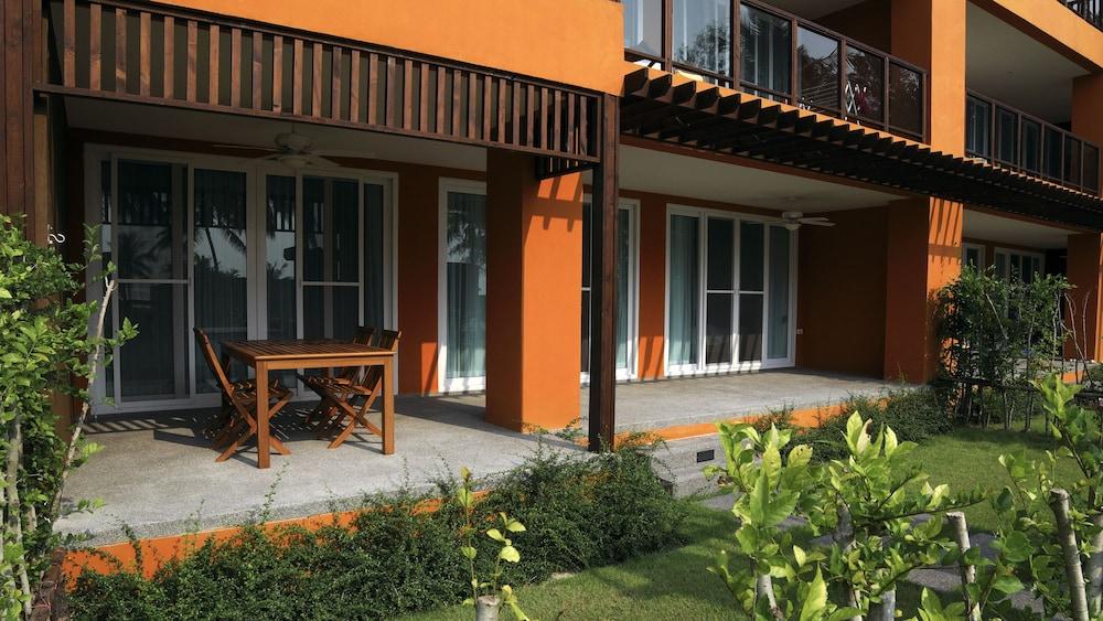 Nishaville Resort Prachuap Khiri Khan Luaran gambar