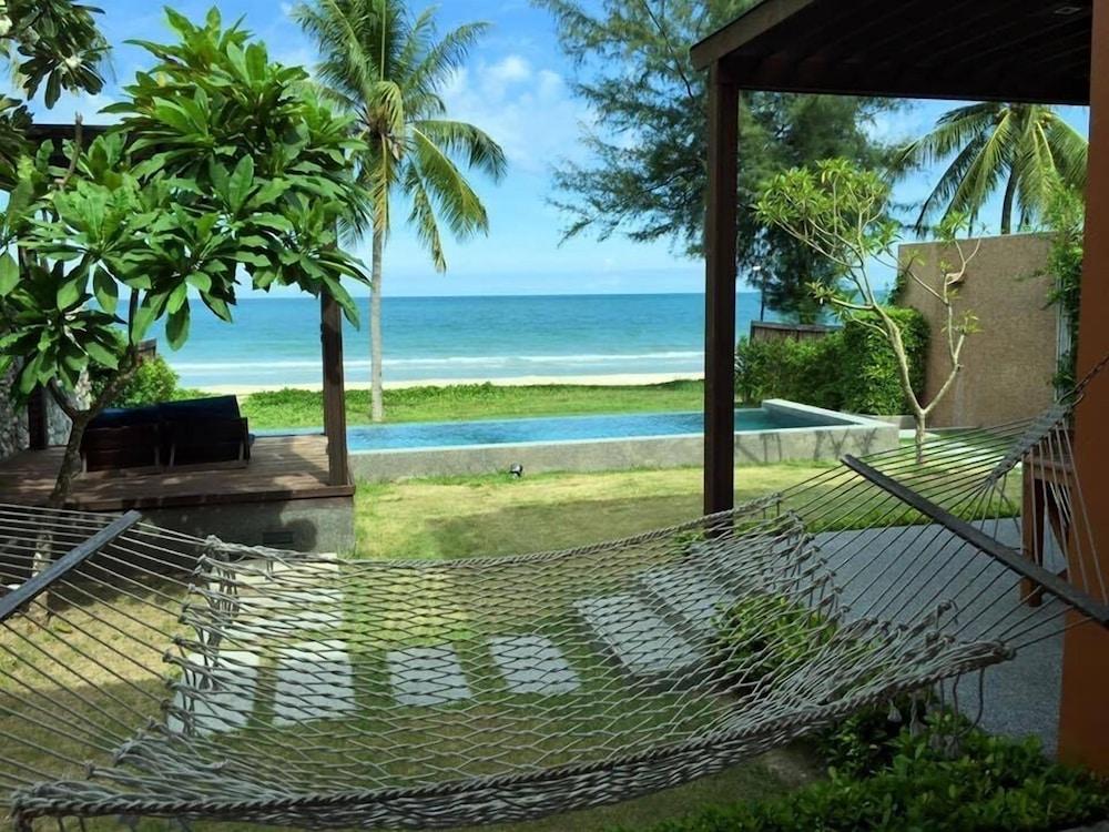 Nishaville Resort Prachuap Khiri Khan Luaran gambar