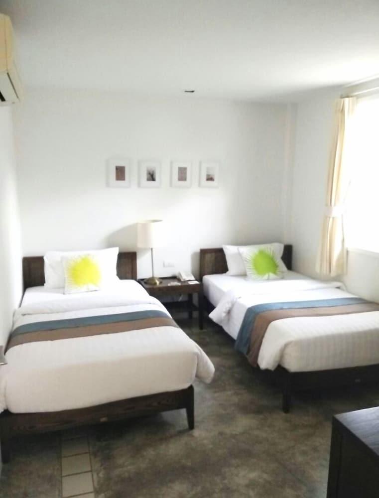 Nishaville Resort Prachuap Khiri Khan Luaran gambar