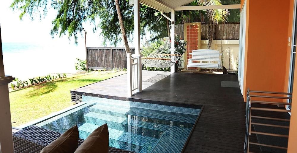 Nishaville Resort Prachuap Khiri Khan Luaran gambar