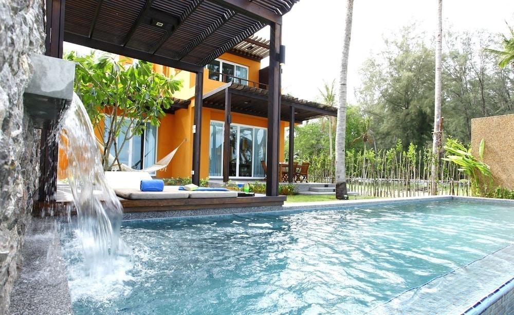 Nishaville Resort Prachuap Khiri Khan Luaran gambar