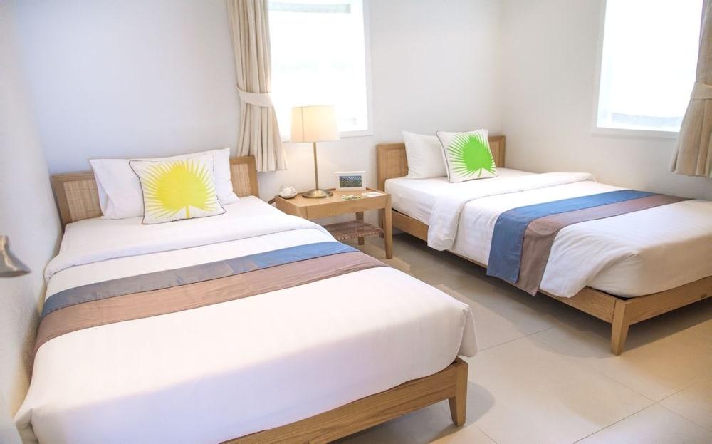 Nishaville Resort Prachuap Khiri Khan Luaran gambar