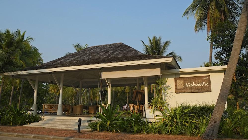 Nishaville Resort Prachuap Khiri Khan Luaran gambar