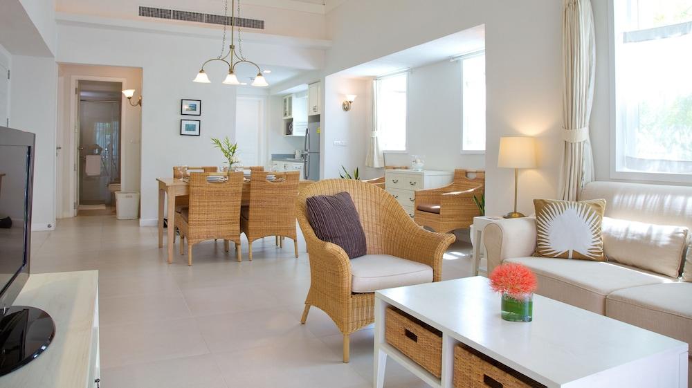 Nishaville Resort Prachuap Khiri Khan Luaran gambar