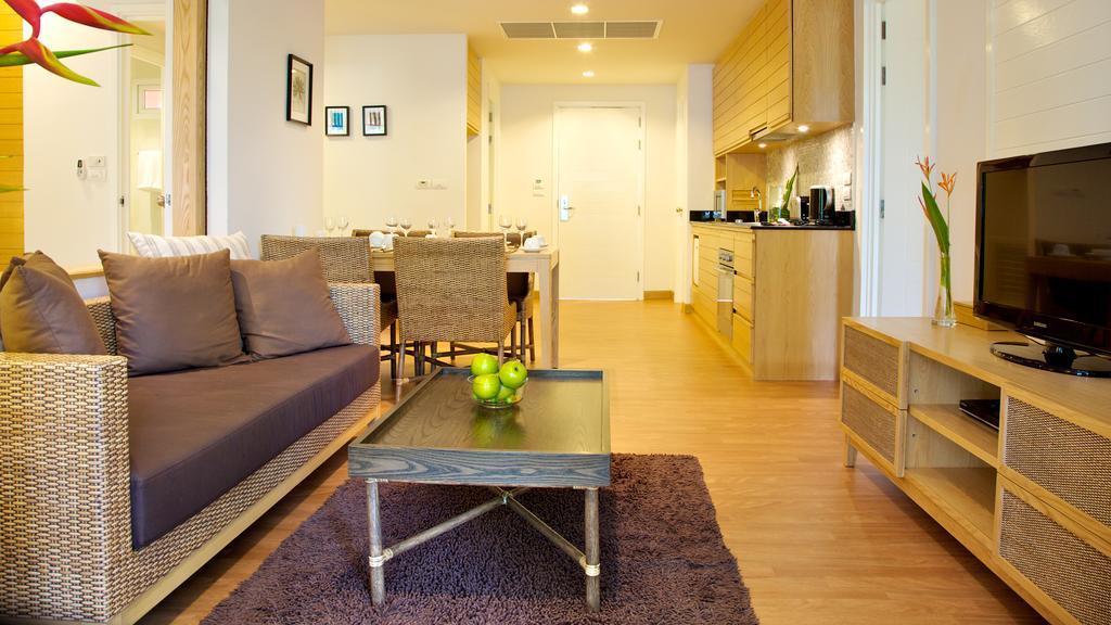 Nishaville Resort Prachuap Khiri Khan Luaran gambar