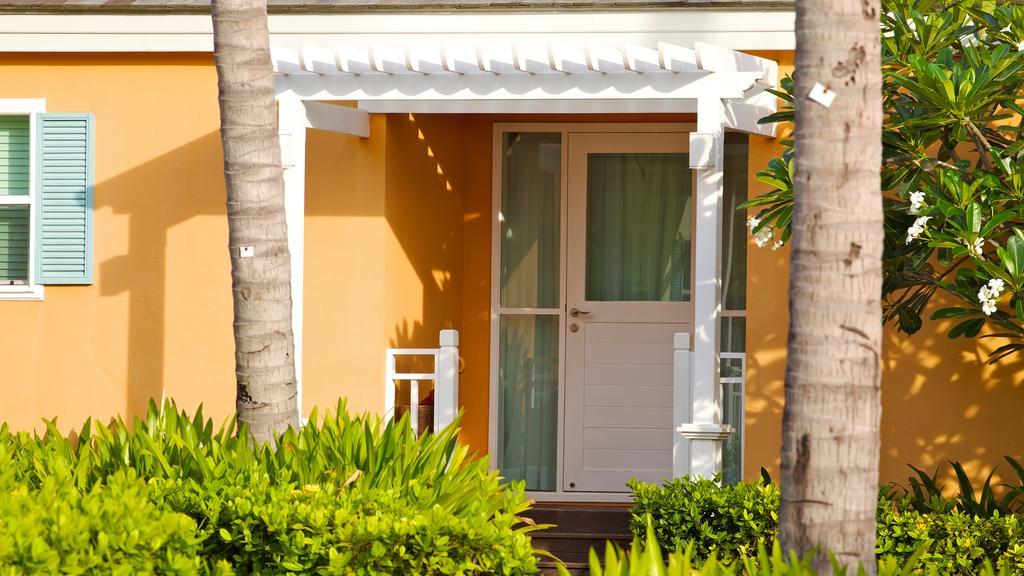 Nishaville Resort Prachuap Khiri Khan Luaran gambar