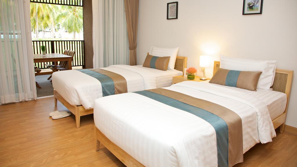 Nishaville Resort Prachuap Khiri Khan Luaran gambar