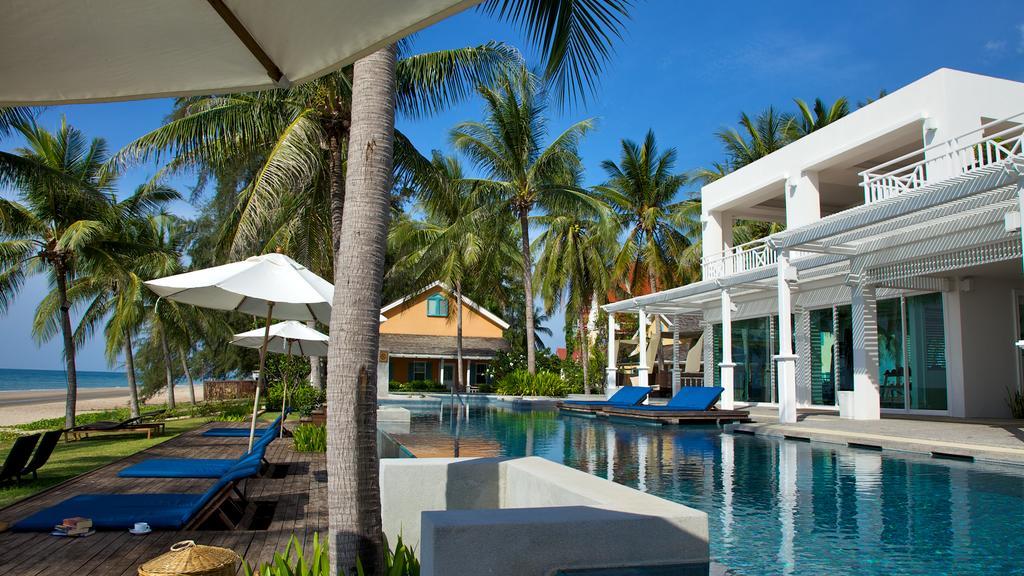 Nishaville Resort Prachuap Khiri Khan Luaran gambar