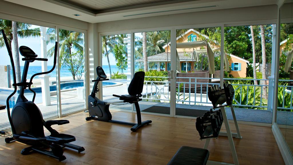 Nishaville Resort Prachuap Khiri Khan Luaran gambar