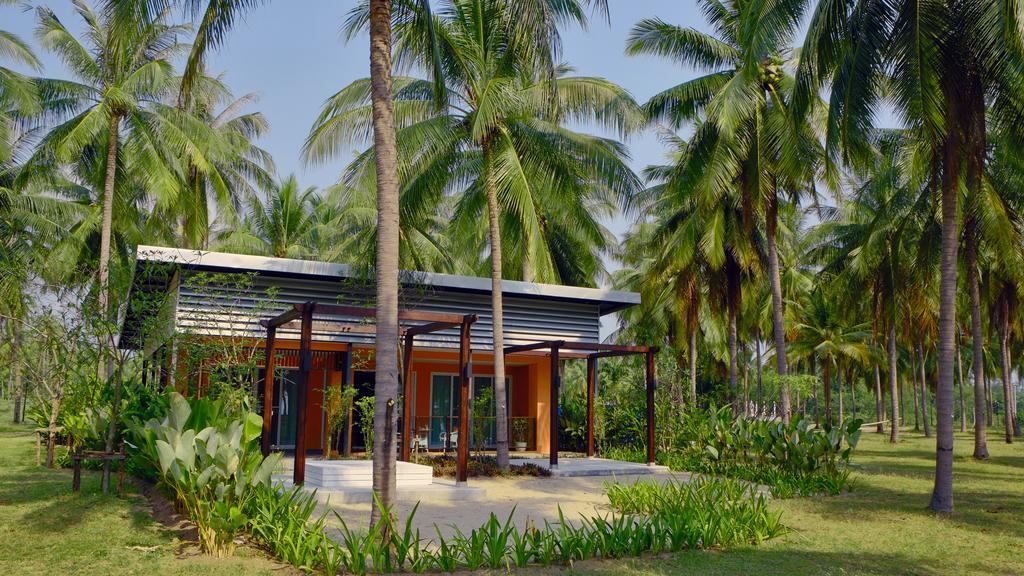 Nishaville Resort Prachuap Khiri Khan Luaran gambar