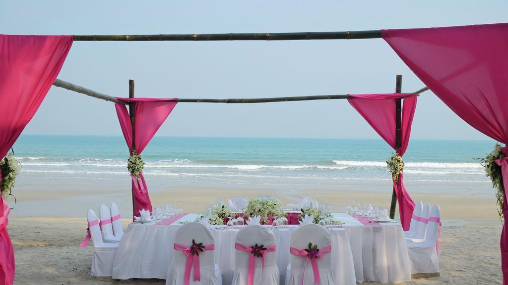 Nishaville Resort Prachuap Khiri Khan Luaran gambar