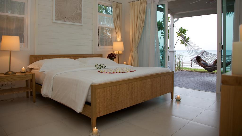 Nishaville Resort Prachuap Khiri Khan Luaran gambar