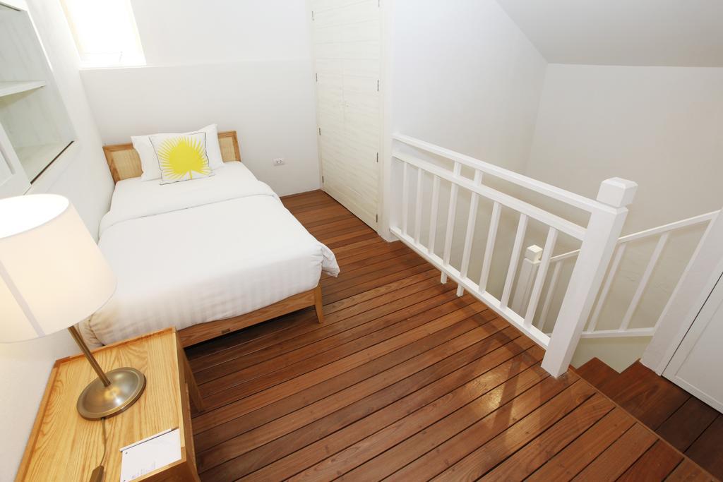 Nishaville Resort Prachuap Khiri Khan Luaran gambar