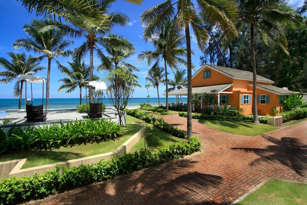 Nishaville Resort Prachuap Khiri Khan Luaran gambar