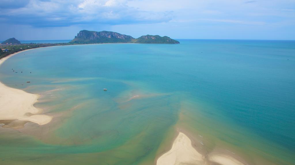 Nishaville Resort Prachuap Khiri Khan Luaran gambar