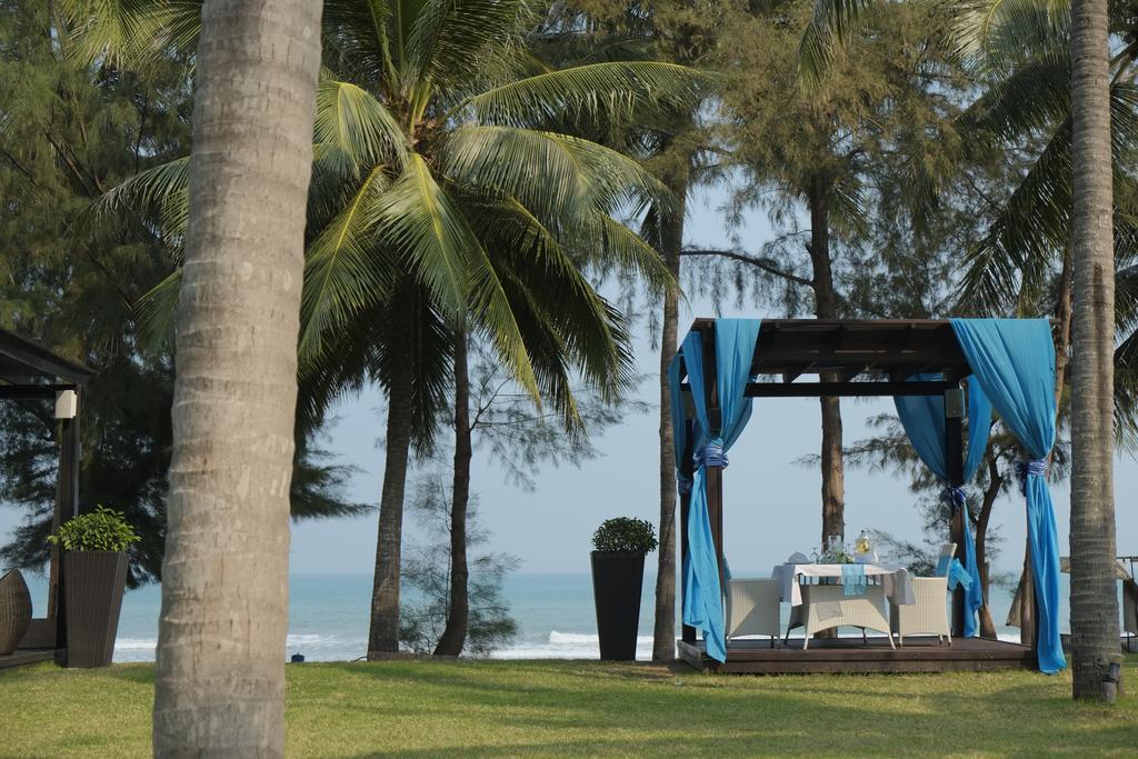 Nishaville Resort Prachuap Khiri Khan Luaran gambar