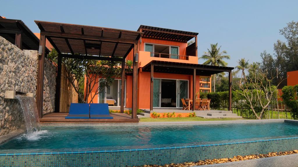 Nishaville Resort Prachuap Khiri Khan Luaran gambar