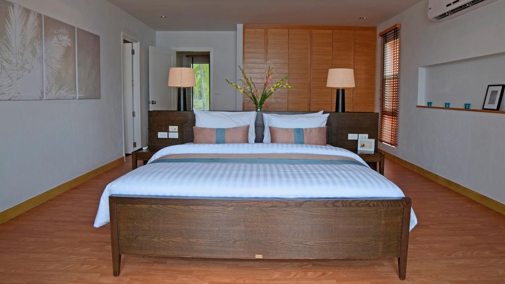Nishaville Resort Prachuap Khiri Khan Luaran gambar