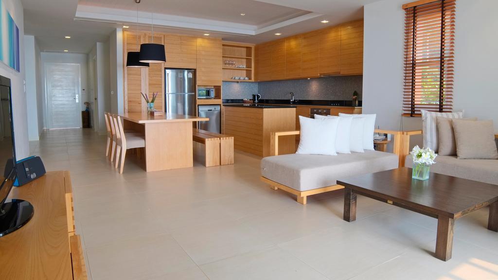 Nishaville Resort Prachuap Khiri Khan Luaran gambar