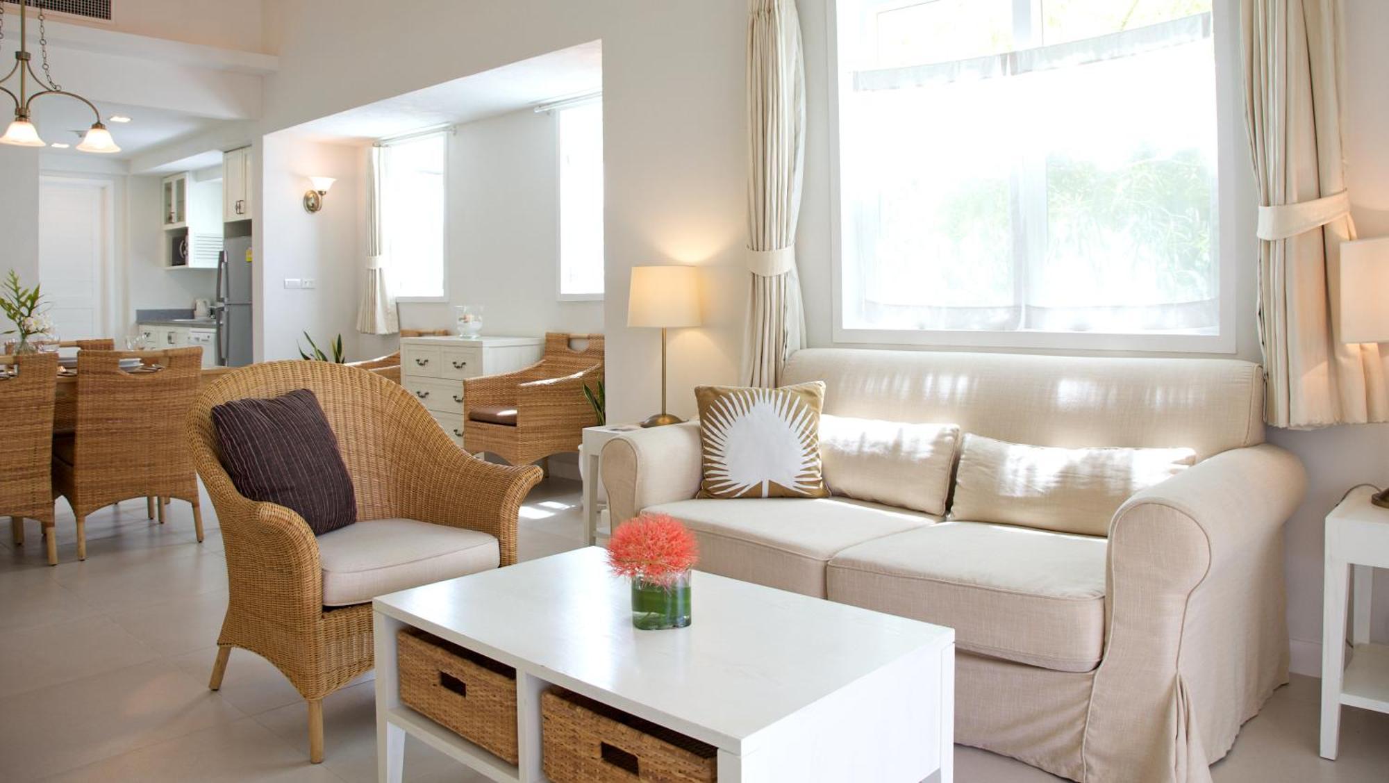 Nishaville Resort Prachuap Khiri Khan Luaran gambar