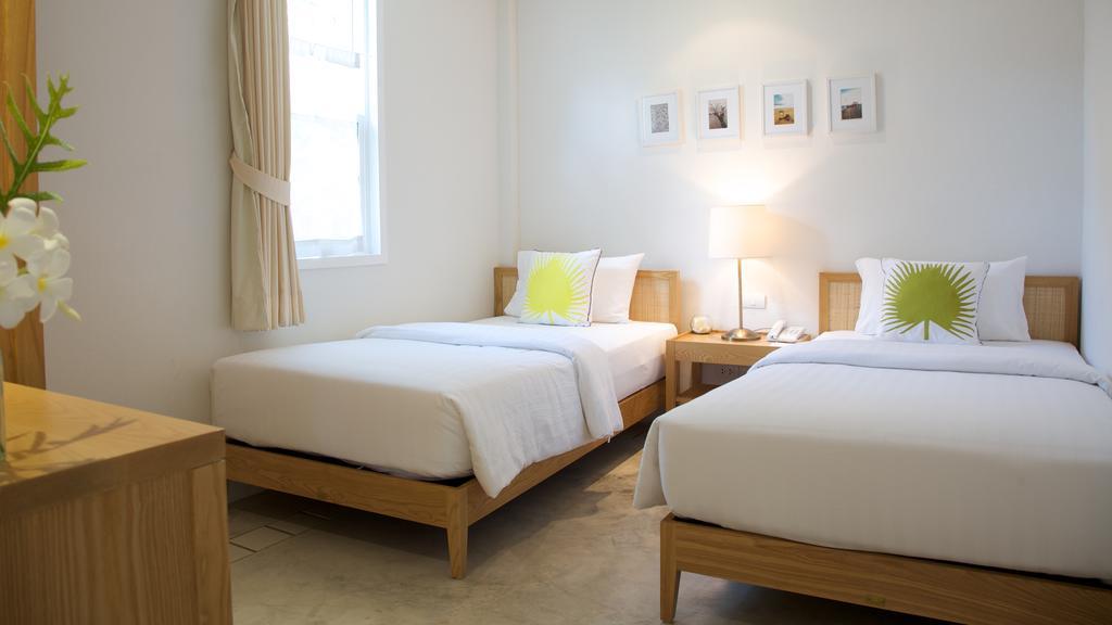 Nishaville Resort Prachuap Khiri Khan Luaran gambar