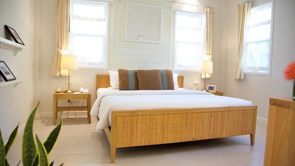 Nishaville Resort Prachuap Khiri Khan Luaran gambar