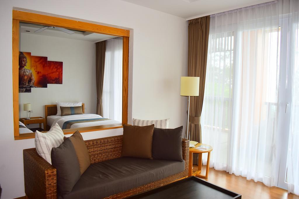 Nishaville Resort Prachuap Khiri Khan Luaran gambar