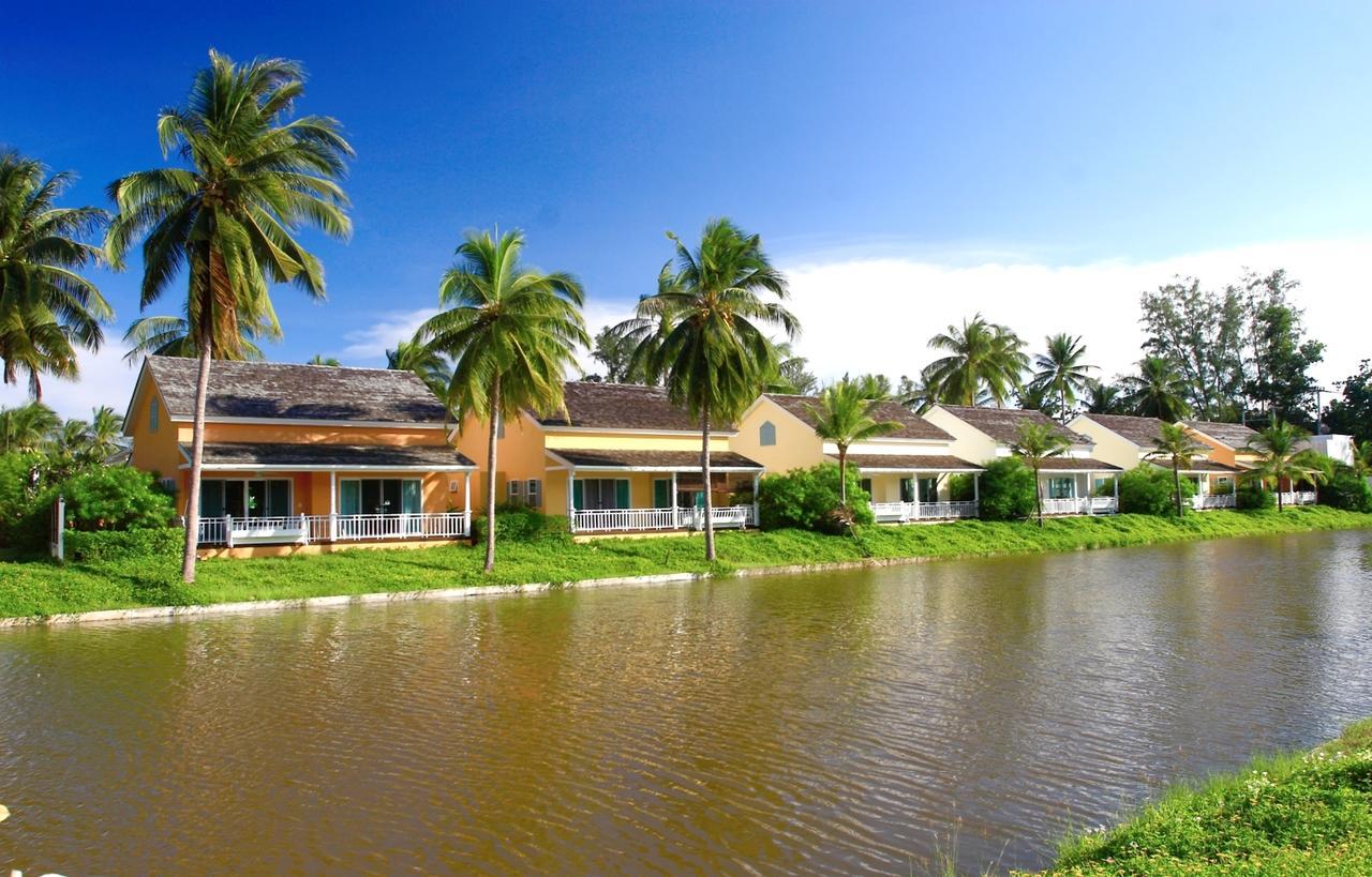 Nishaville Resort Prachuap Khiri Khan Luaran gambar