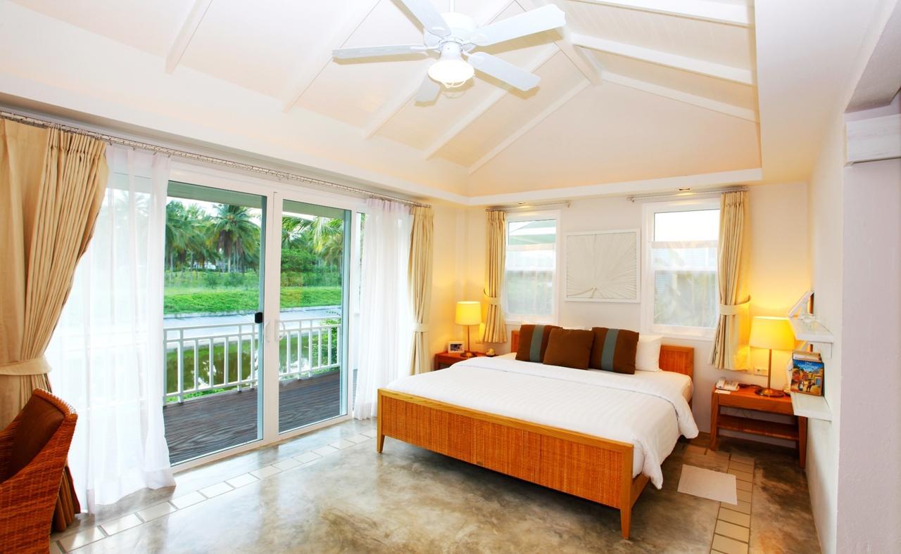 Nishaville Resort Prachuap Khiri Khan Luaran gambar