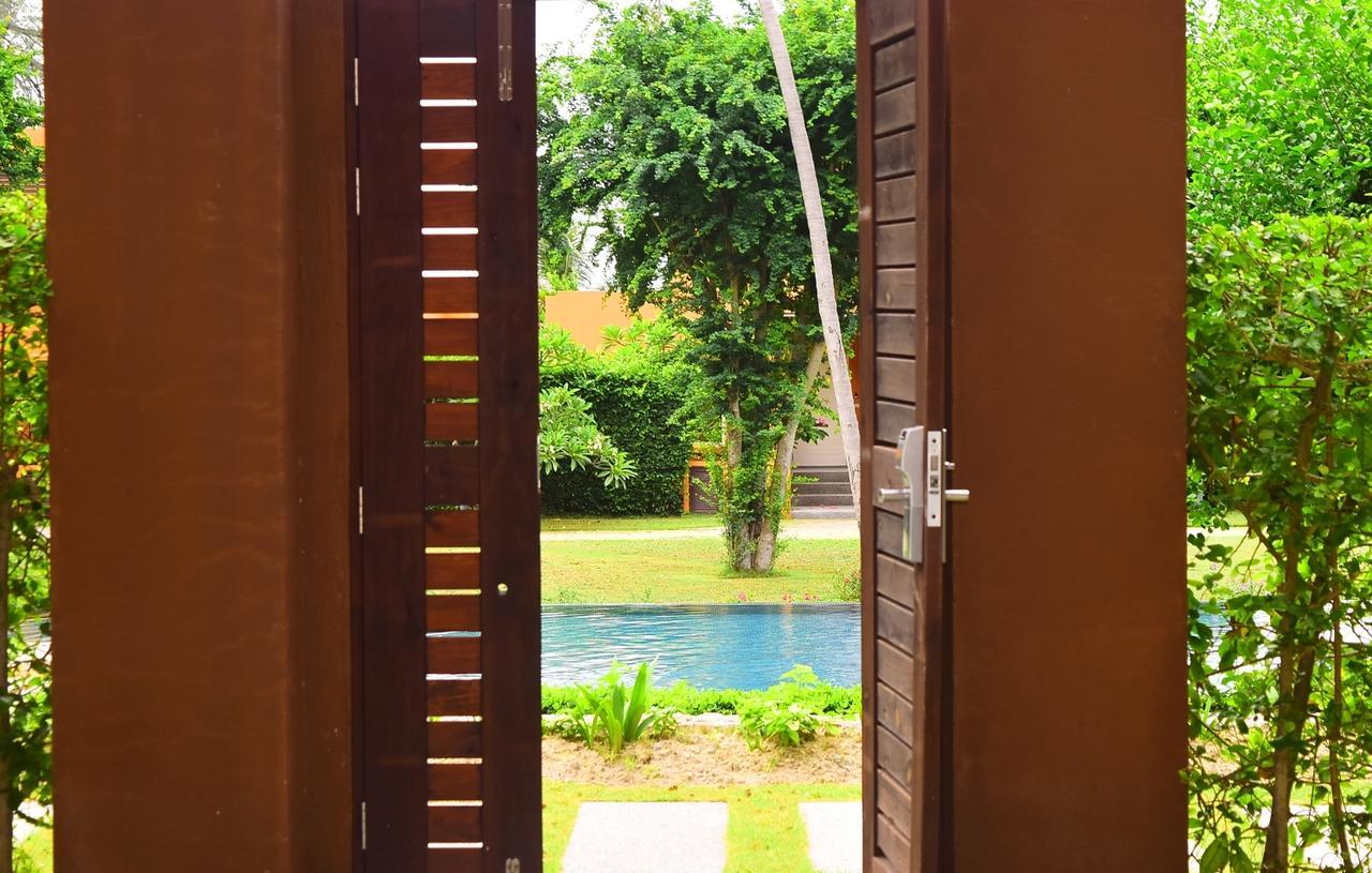 Nishaville Resort Prachuap Khiri Khan Luaran gambar