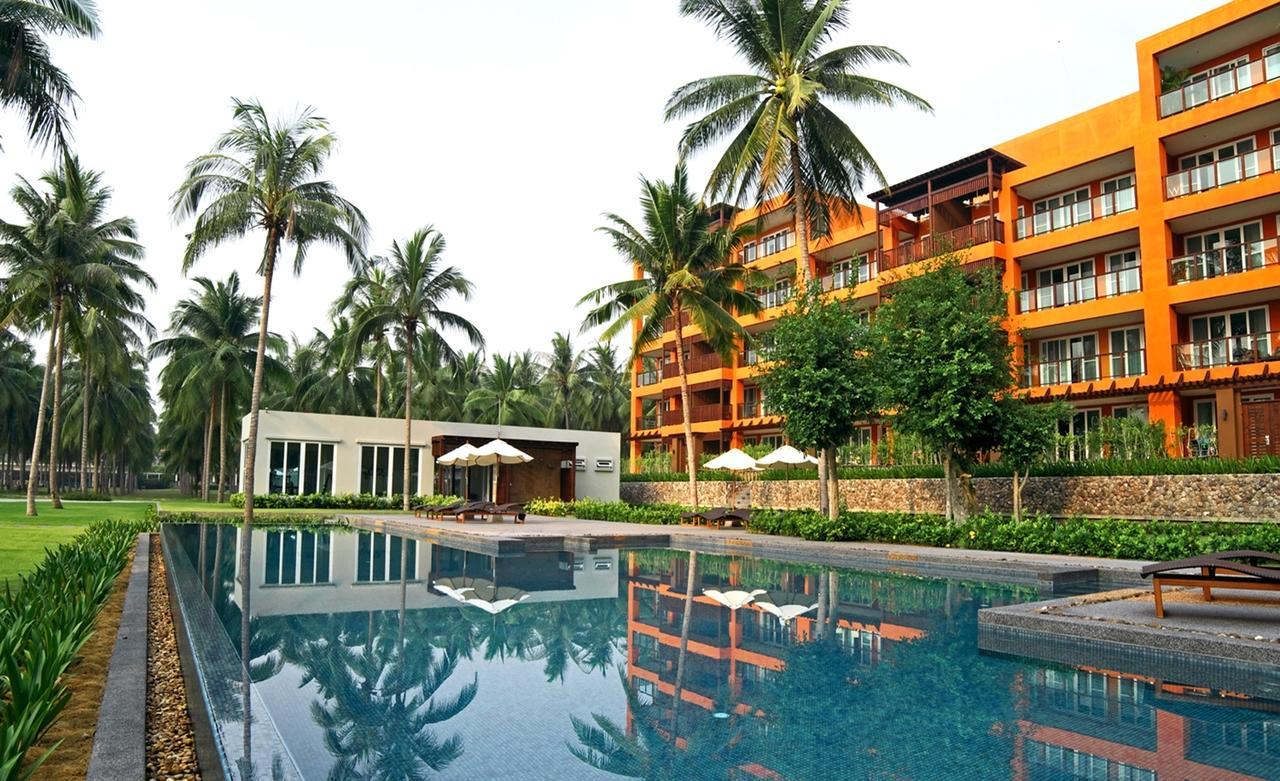 Nishaville Resort Prachuap Khiri Khan Luaran gambar