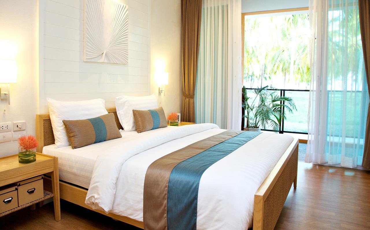 Nishaville Resort Prachuap Khiri Khan Luaran gambar