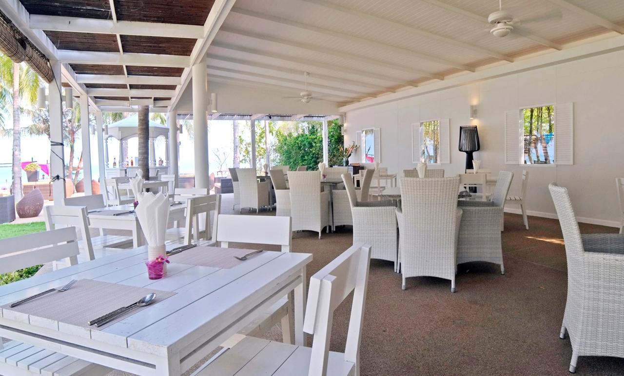Nishaville Resort Prachuap Khiri Khan Luaran gambar