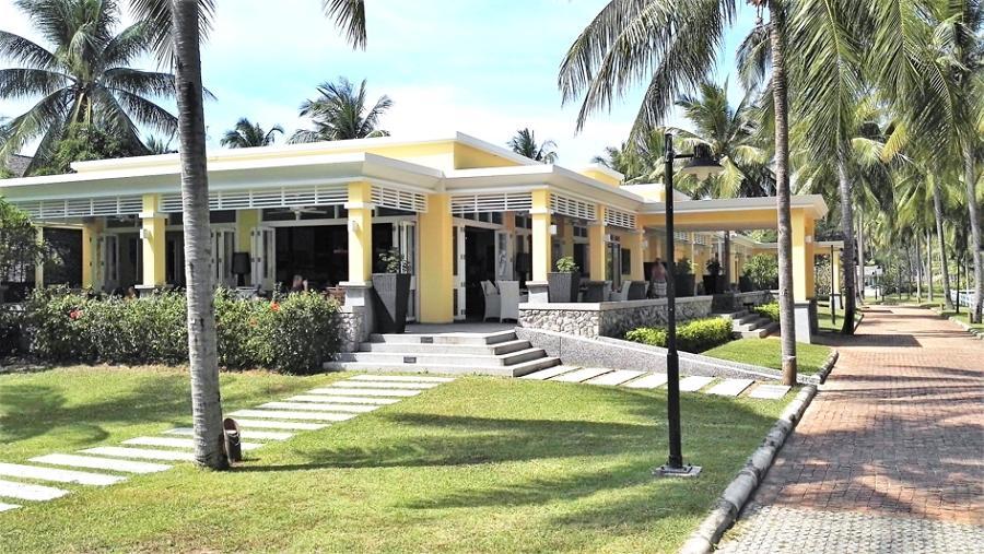 Nishaville Resort Prachuap Khiri Khan Luaran gambar
