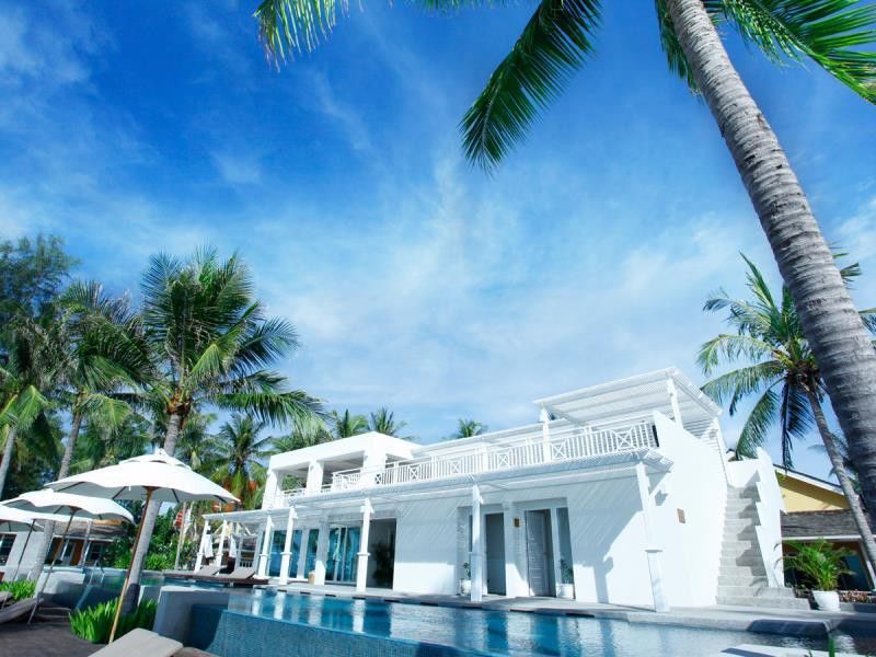 Nishaville Resort Prachuap Khiri Khan Luaran gambar