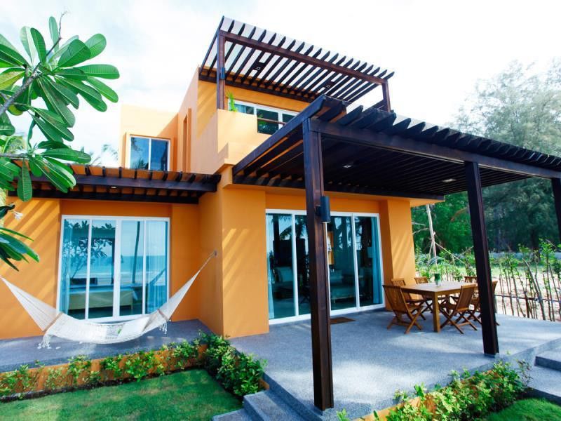 Nishaville Resort Prachuap Khiri Khan Luaran gambar