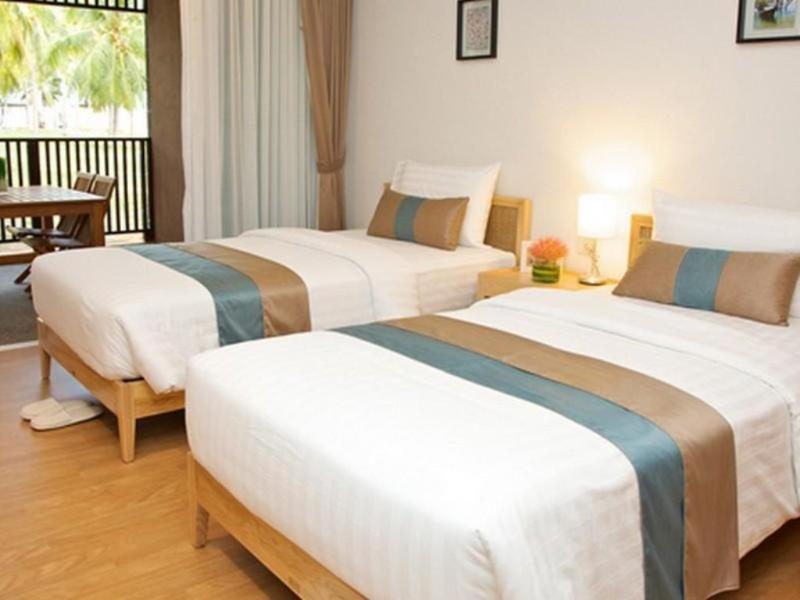 Nishaville Resort Prachuap Khiri Khan Luaran gambar