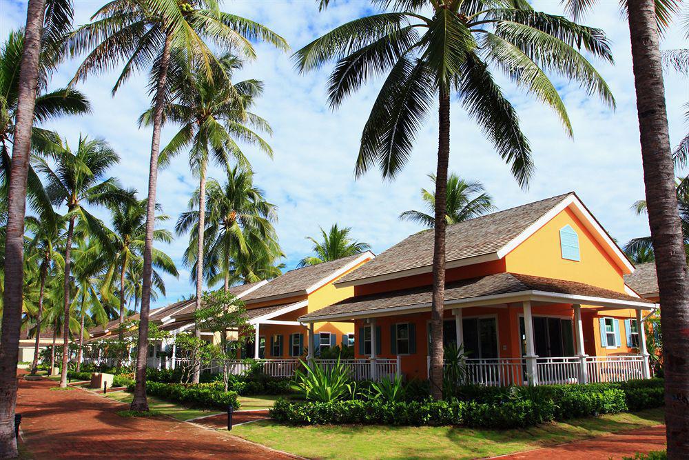Nishaville Resort Prachuap Khiri Khan Luaran gambar